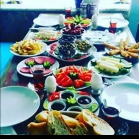Homestay Denizyildizi Centrum